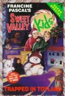 Cover of Trapped in Toyland by Molly Mia Stewart