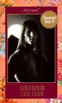 Cover of Cloud Dancer by Laura Taylor