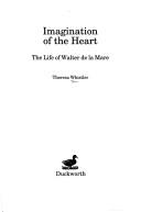Front cover of Imagination of the Heart by Theresa Whistler