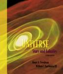 Front cover of Universe: Stars and Galaxies w/Student CD & Starry Night CD by Roger Freedman