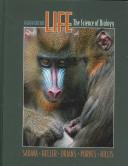 Front cover of Life, the science of biology by David Sadava