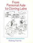 Front cover of From personal ads to cloning labs by Sidney Harris