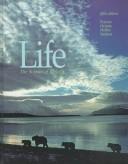 Front cover of Life, the science of biology by William K. Purves