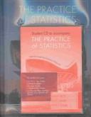 Front cover of The Practice of Statistics & Student CD-ROM by Dan Yates