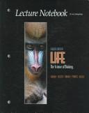 Front cover of Life, the science of biology by David E. Sadava