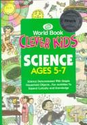 Cover of Science Ages 5-7 (Clever Kids) by World Book Encyclopedia