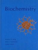Front cover of Biochemistry & Student Companion by Jeremy Mark Berg