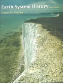Front cover of Earth System History & i>clicker by Steven M. Stanley