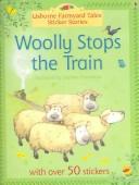Front cover of Oh No! Train Can't Go! by Heather Amery