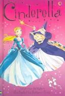 Front cover of Cinderella (Young Reading Gift Books) by Susanna Davidson