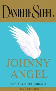 Cover of Johnny Angel by Danielle Steel