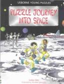 Cover of Puzzle Journey into Space (Puzzle Journey) by Rebecca Heddle