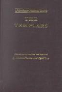 Cover of The Templars by Malcolm Barber