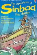 Front cover of The Adventures Of Sinbad The Sailor by Katie Daynes