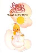 Cover of Through-the-day stories by Beers, V. Gilbert