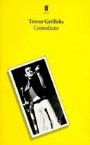 Cover of Comedians by Trevor R. Griffiths