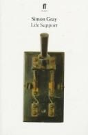 Cover of Life Support by Simon Gray
