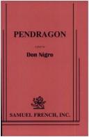 Cover of Pendragon by Don Nigro