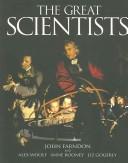 Cover of Great Scientists by John Farndon