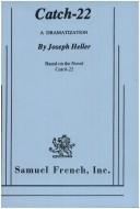 Cover of Clevinger's trial (from 'Catch-22') by Joseph Heller