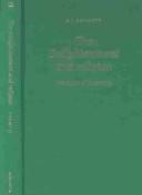 Front cover of The Enlightenment and religion by Barnett, S. J.