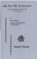 Cover of God's Favorite by Neil Simon