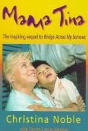 Front cover of Mama Tina by Christina Noble