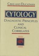 Front cover of Cytology by Edmund S. Cibas