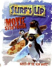 Cover of Surf's Up by Judy Katschke