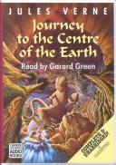 Front cover of A journey to the centre ofthe earth by Joyce Faraday