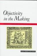 Cover of Objectivity in the Making by Julie Robin Solomon