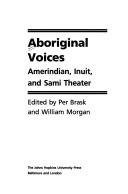 Cover of Aboriginal Voices by Per Brask