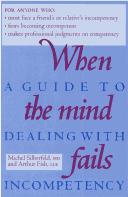Cover of When the mind fails by Michel Silberfeld