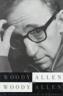 Front cover of Woody Allen on Woody Allen by Woody Allen
