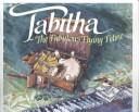 Cover of Tabitha by Carol Ann Timmel