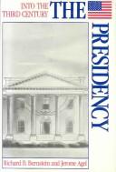 Cover of Into the third century by Richard B. Bernstein