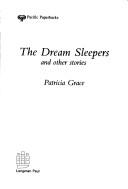 Front cover of Dream Sleepers and Other Stories by Patricia Grace