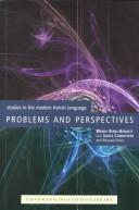 Cover of Problems and perspectives by Wendy Ayres-Bennett