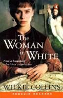 Front cover of The Woman in White by Wilkie Collins