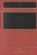 Cover of Land use controls by Robert C. Ellickson