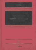 Front cover of Corporations and other business associations by Charles R. O'Kelley
