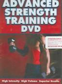 Cover of Advanced Strength Training by Unknown