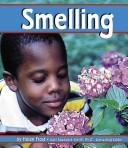 Cover of Smelling by Helen Frost