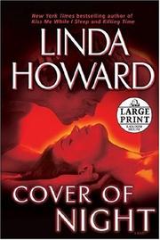 Front cover of Cover of Night by Linda Howard