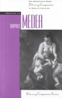 Cover of Readings on Medea by Don Nardo