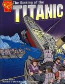 Front cover of The Sinking of the Titanic by Matt Doeden