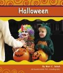 Cover of Halloween by Mari C. Schuh
