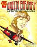 Cover of Amelia Earhart by Jameson Anderson