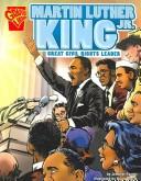 Front cover of Martin Luther King Jr by Jennifer Fandel