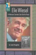 Front cover of Elie Wiesel by Sarah Houghton